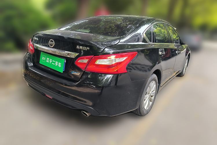 Used Nissan Teana 2016 2.0L XL Comfort Edition