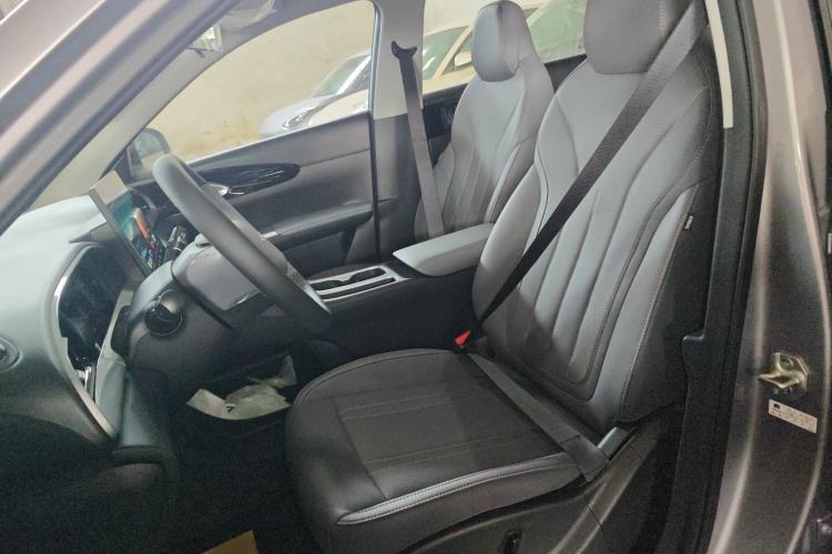 Used Geely Galaxy Geome 2026 Model 310km Dream Edition