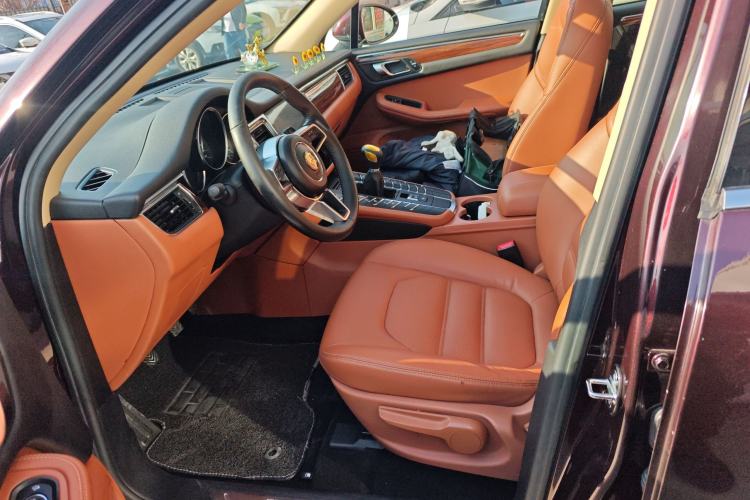 Used Zotye SR9 2017 2.0T Manual "Ultimate Light" Edition