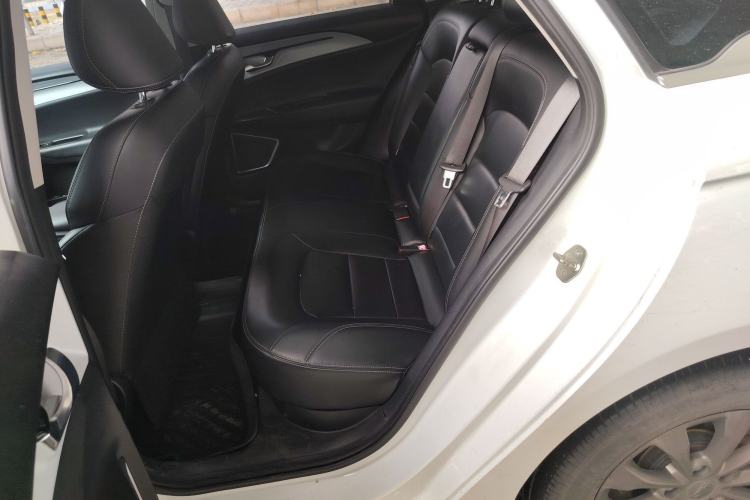 Used Geometry A 2021 Pro Enjoy High-Dimensional Range Edition 430 km A430 Square Version