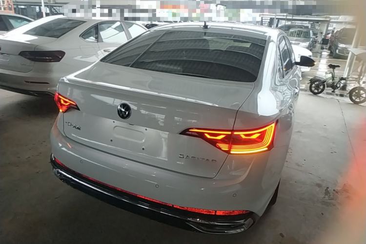 Used Volkswagen Sagitar 2023 300TSI DSG Excellence Edition
