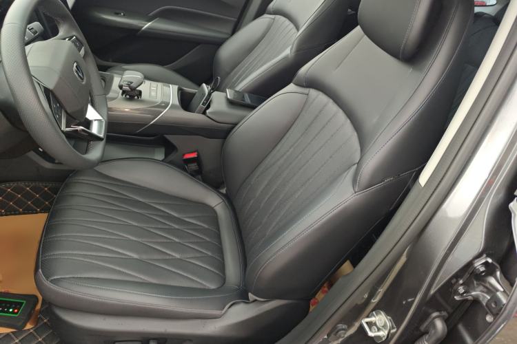 Used CHANGAN Eado 2024 1.5T GDI Automatic Flagship Edition
