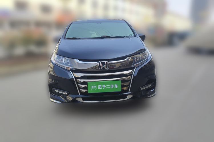 Used Honda Odyssey 2019 2.0L Rui·Smart Edition
