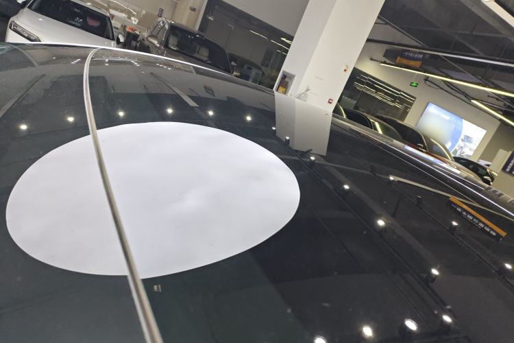 Used Tesla Model Y 2023 Rear-Wheel-Drive Version
