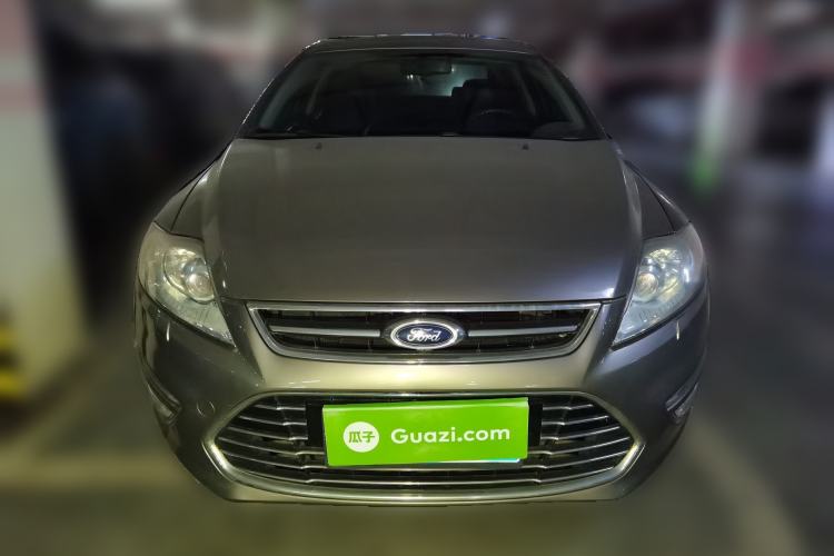 Used Ford Mondeo 2011 2.0L GTDi 200 Luxury Edition
