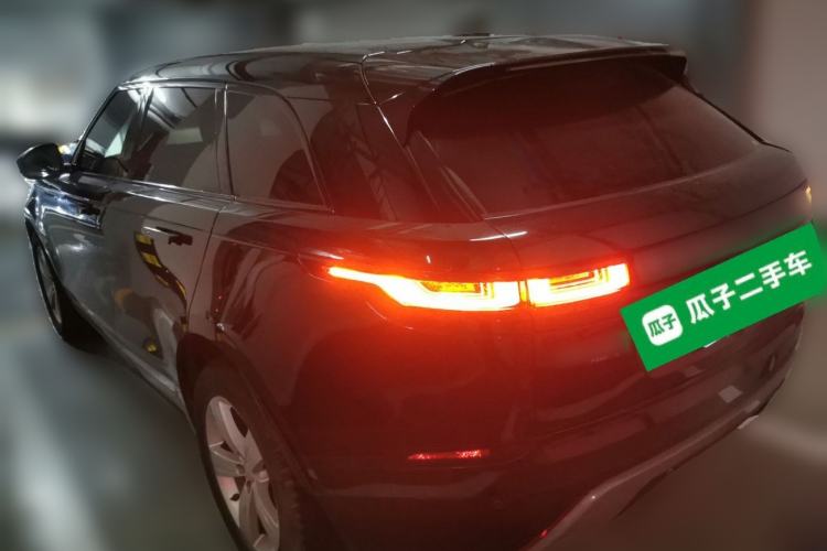 Used Land Rover Range Velar 2018 P380 S