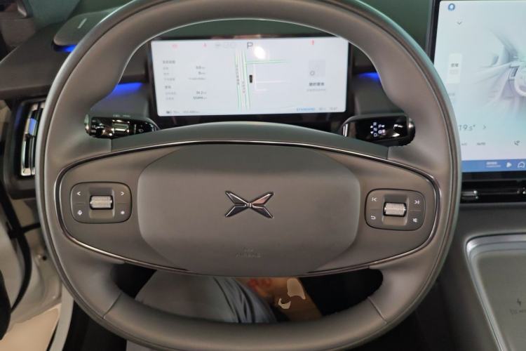 Used XPeng P7+ 2024 Long-Range Max
