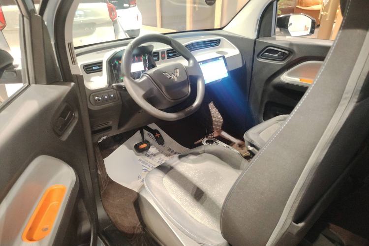 Used Wuling Hongguang MINIEV 2022 Easy Version Lithium Iron Phosphate