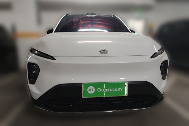 Used Nio EC7 2024 75 kWh
