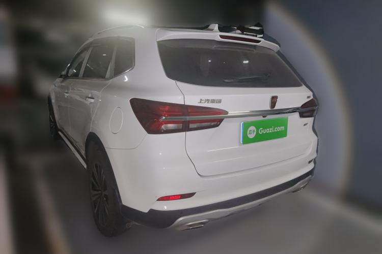 Used Roewe RX5 2019 20T Two-Wheel Drive Automatic 4G Connected Platinum Edition
