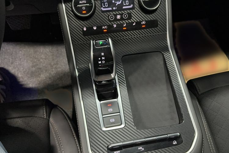 Used Chery Tiggo 8 2020 Facelifted Version 290TGDI Automatic Elite Edition