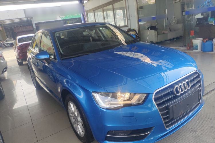 Used Audi A3 2016 Sportback 35 TFSI Ambition Edition