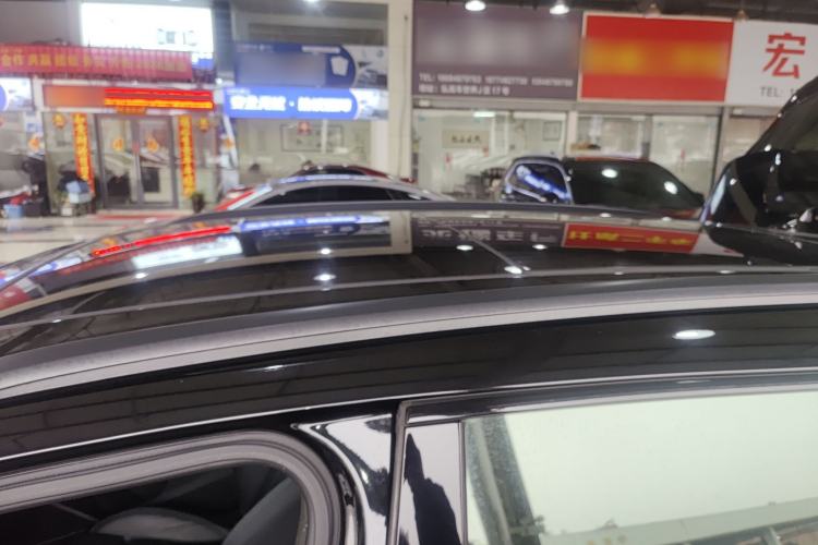 Used Audi Q5L 2024 45 TFSI Luxury Dynamic Model