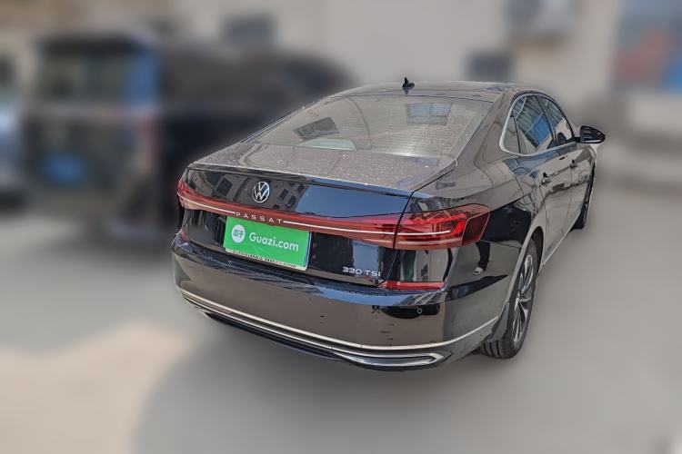 Used Volkswagen Passat 2022 330TSI Starry Elite Edition
