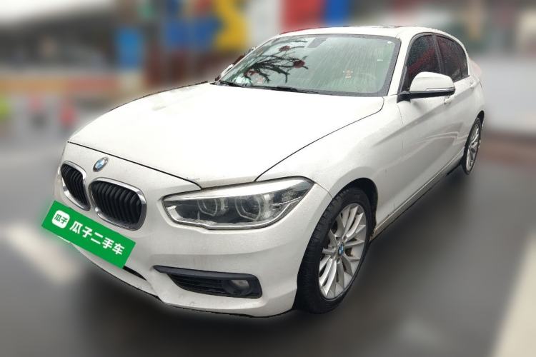 Used BMW 1 Series (Import) 2015 120i Leading Model