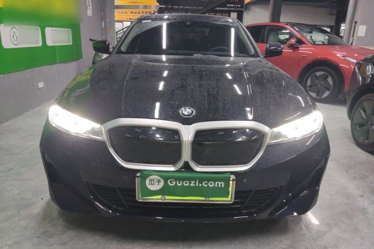 Used BMW i3 2024 eDrive 35 L