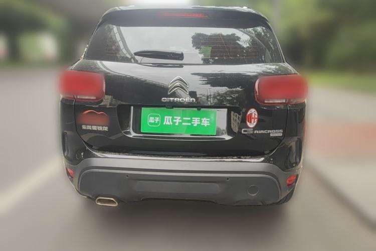 Used Citroen C5 AIRCROSS 2020 360THP Enjoyment Version