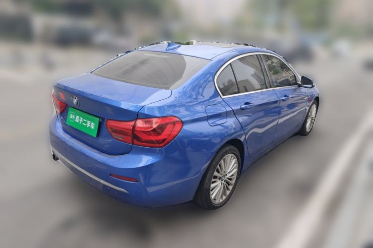 Used BMW 1 Series 2017 118i Design Package Model