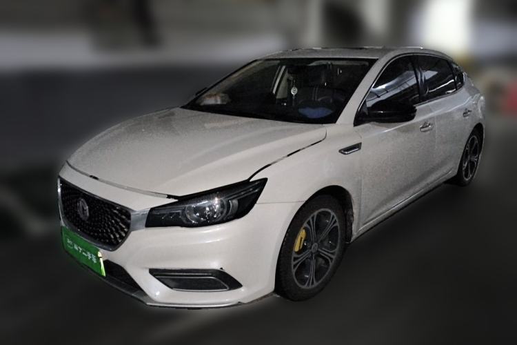 Used MG 6 New Energy 2018 45T E-DRIVE Intelligent Hybrid Premium Internet Edition Guazi used car, China used car export, Used car for sale, Used  cars, Cheapest cars for sale