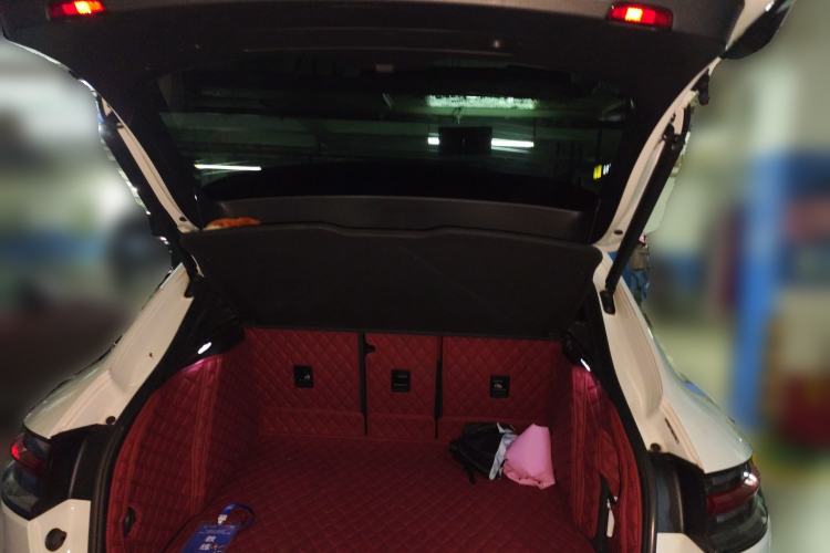 Used Porsche Macan 2023 Macan 2.0T