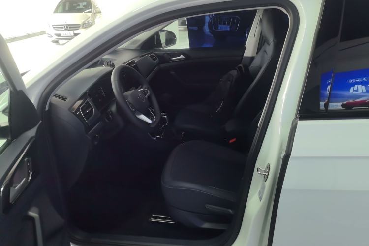 Used Volkswagen Tharu 2025 NewRui 300TSI Prestige Edition Left Front Seat