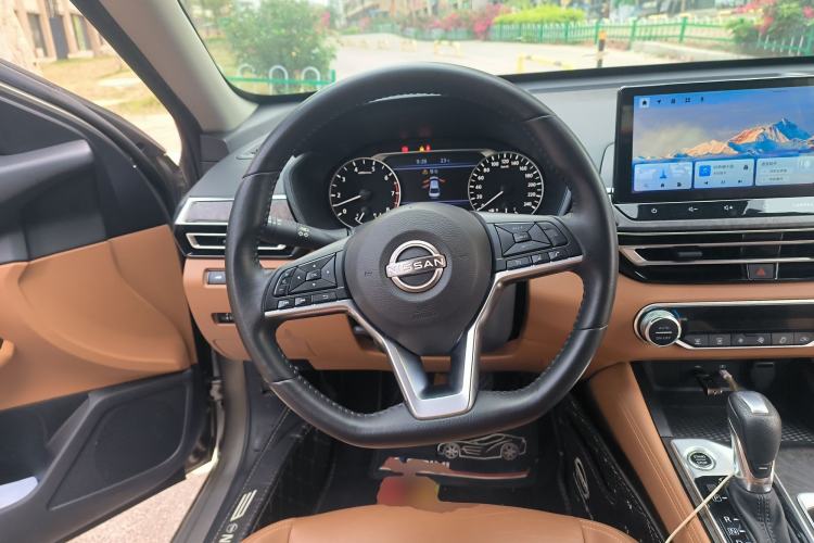 Used Nissan Teana 2022 2.0L XL-TLS Enjoyment Edition
