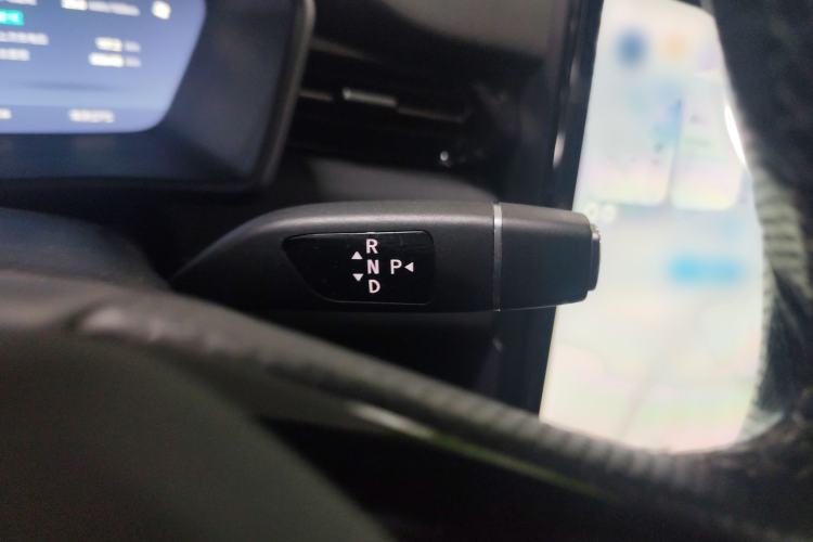 Used XPeng G3 2020 460i Luxury Edition
