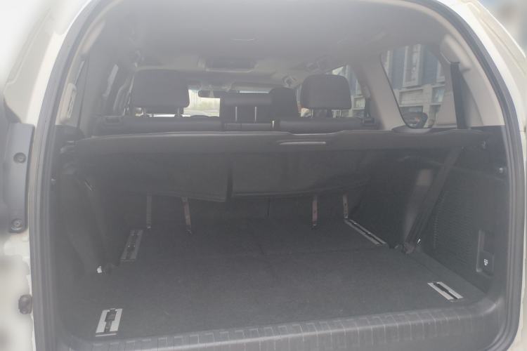 Used Toyota Prado 2018 3.5L Automatic TX-L NAVI
