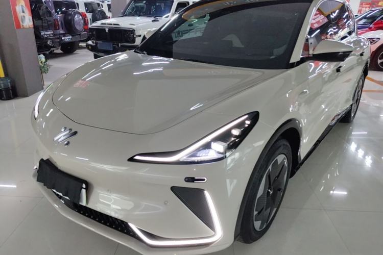 Used IM LS7 2023 90 kWh Elite All-Wheel-Drive Version