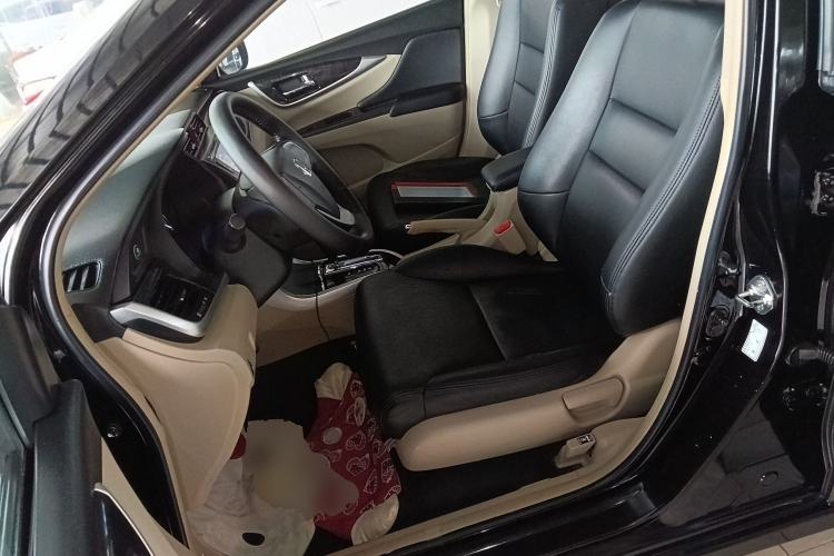 Used Honda Crider 2015 1.8L automatic comfort version