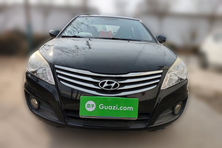 Used Hyundai Celesta 2016 1.6L Manual Joy Edition