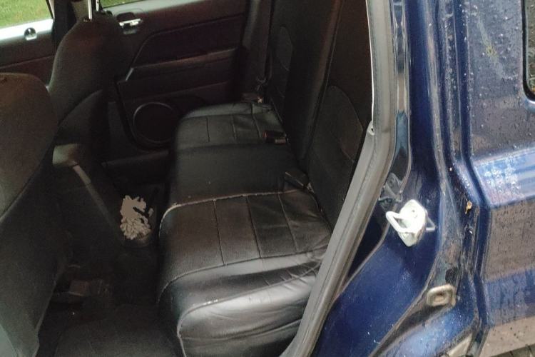 Used Jeep Patriot 2012 2.4 Sport Edition
