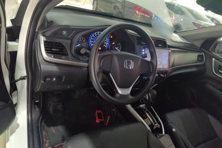 Used Honda Crider 2016 1.8L CVT Comfort Version
