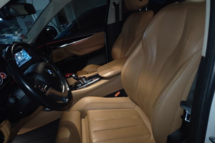 Used BMW X6 2018 xDrive28i
