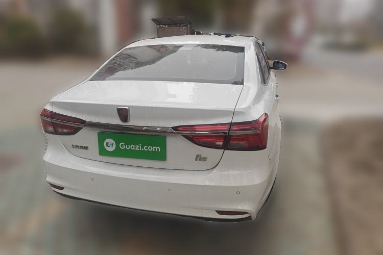 Used Roewe i6 2019 PLUS 1.6L CVT 4G Connected Flagship Deluxe Edition