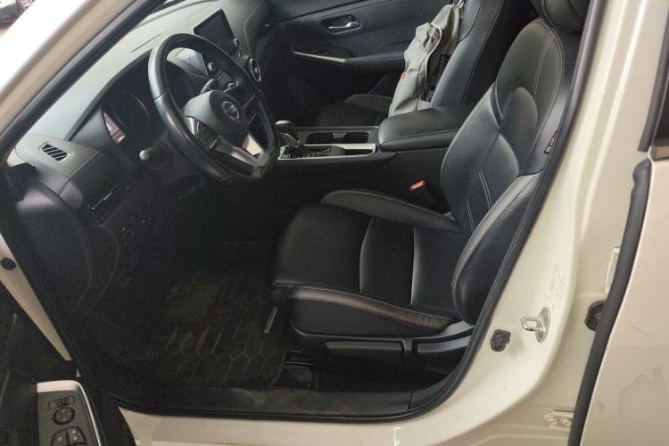 Used Nissan Sylphy 2021 1.6L XL CVT Enjoyment Edition
