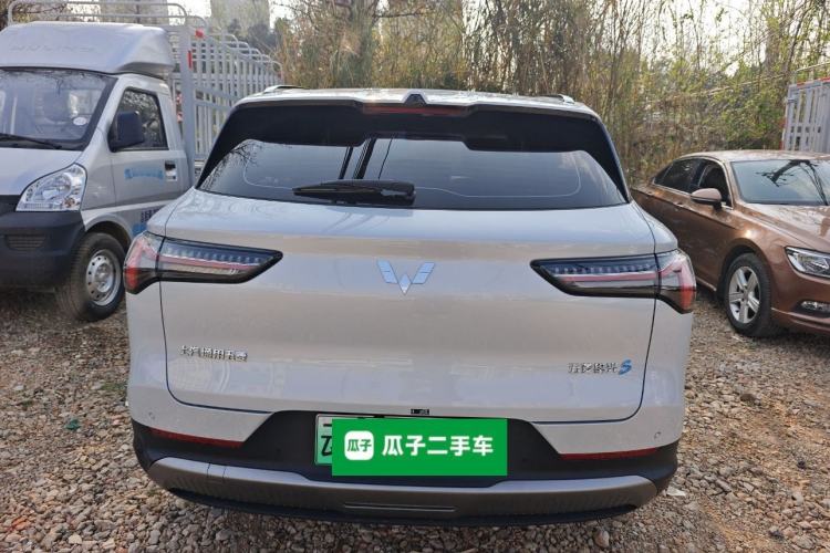 Used Wuling Xingguang S 2025 Model 510 km Flagship Version