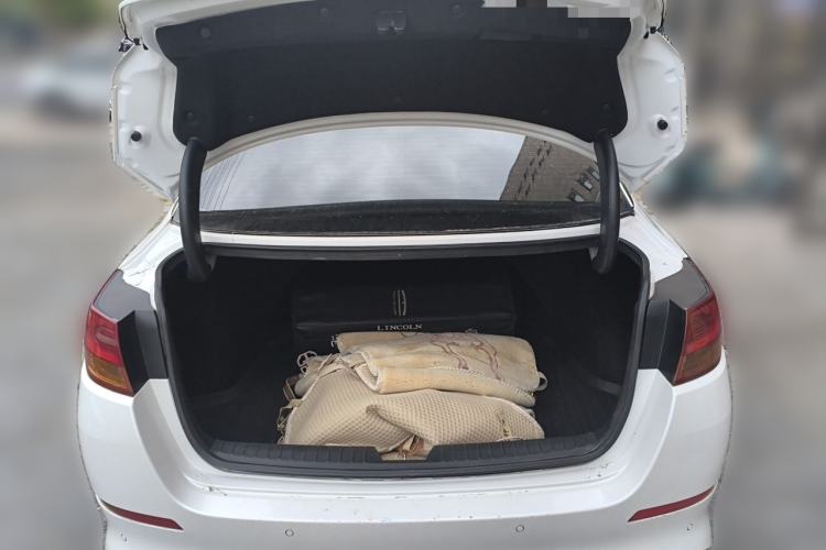 Used Kia K5 2014 2.0L Automatic LUXURY

