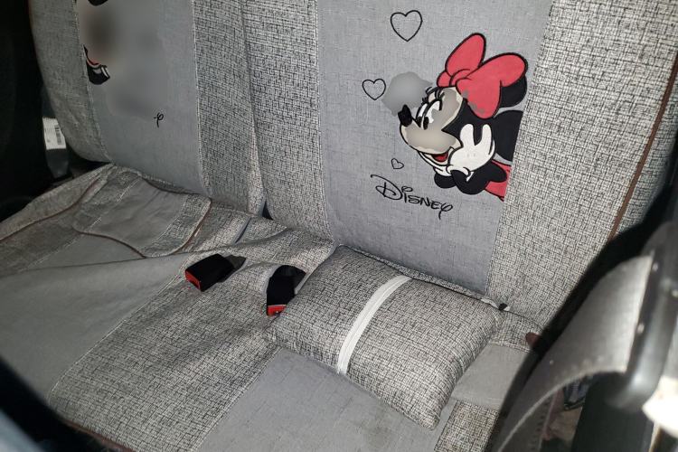 Used Wuling Hongguang MINIEV 2021 Macaron Fashion Model Lithium Iron Phosphate
