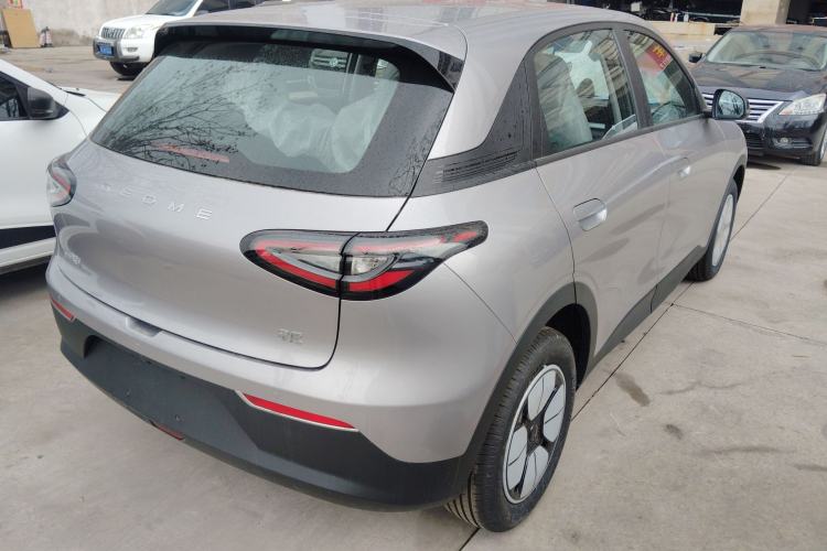 Used Geely Galaxy Geome 2026 Model 310km Youth Edition