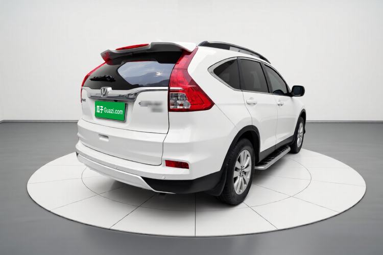 Used Honda CR-V 2015 2.0L two-wheel drive Fashion Edition
