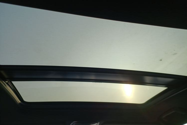 Used Lynk & Co 03 2022 2.0TD DCT JingPro
