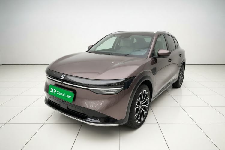 Used Zeekr 7X 2025 75 kWh Rear-Wheel Drive Intelligent Driving Version