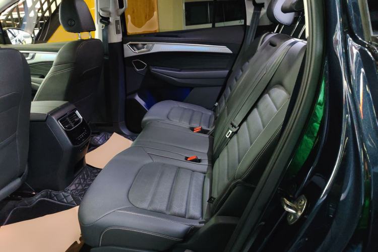 Used Volkswagen Talagon 2024 380TSI All-Wheel-Drive Luxury Jiajing Pro Shared-Estate 7-Seater