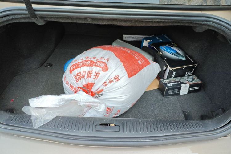 Used Cadillac SLS Seville 2011 2.0T Elite Edition