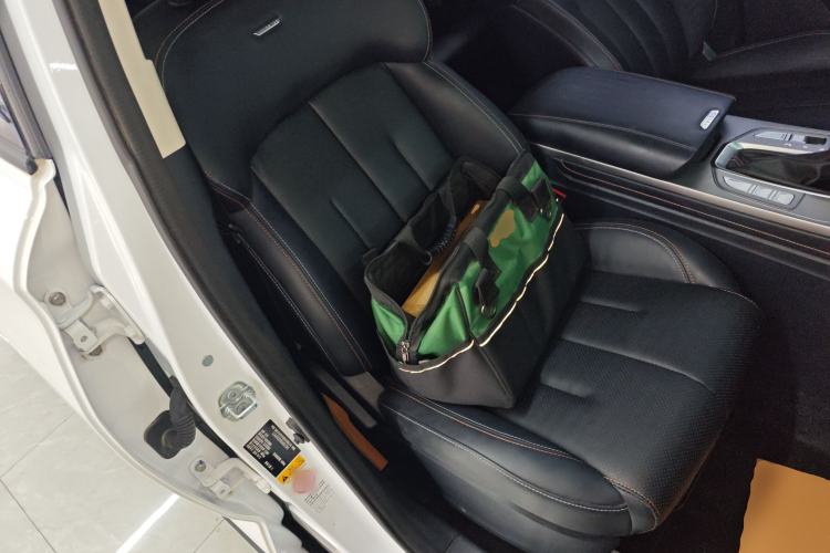 Used Oshan X7 2020 1.5T Automatic Flagship Edition