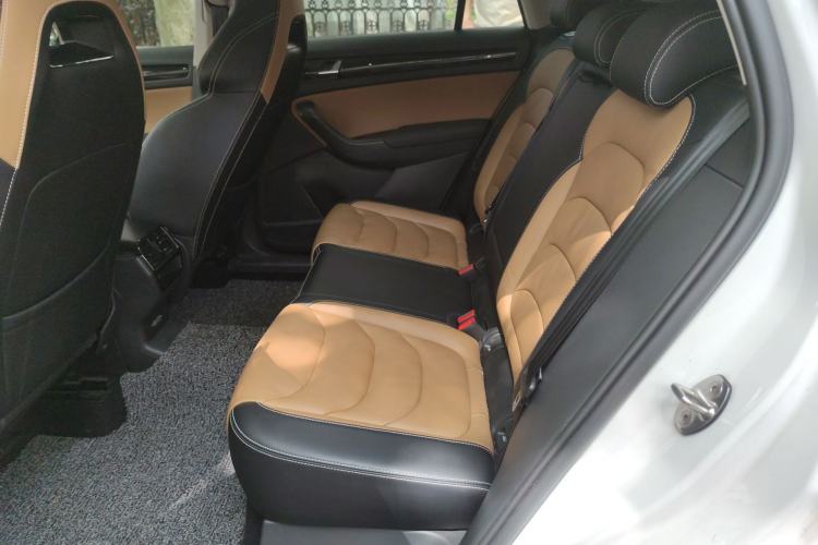 Used Skoda Kodiaq GT 2019 TSI330 Two-Wheel-Drive Luxury Edition China V Standard
