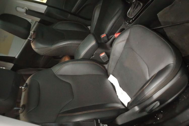 Used Jeep Compass 2020 220T Automatic Elite Edition
