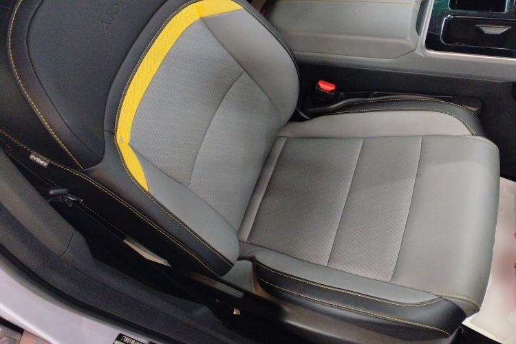 Used AION Y 2022 70 Intelligent Edition Lithium Iron Phosphate