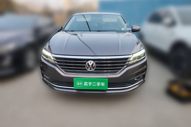 Used Volkswagen Lavida 2018 280TSI DSG Comfort Edition China V Standard
